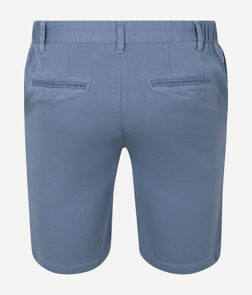 Ferdinand structure short blauw
