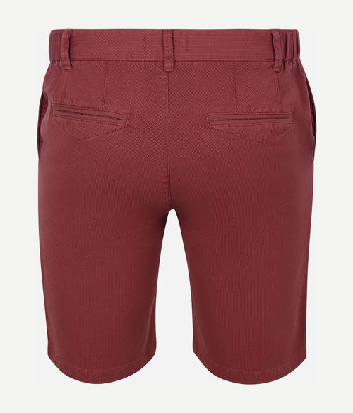 Ferdinand structure short grape
