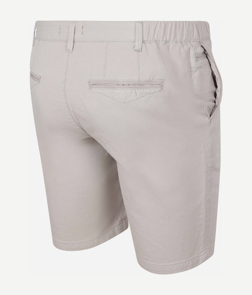 Ferdinand structure short grijs