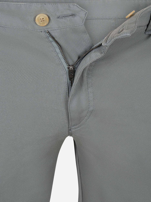 Ferdinand structure short steel groen