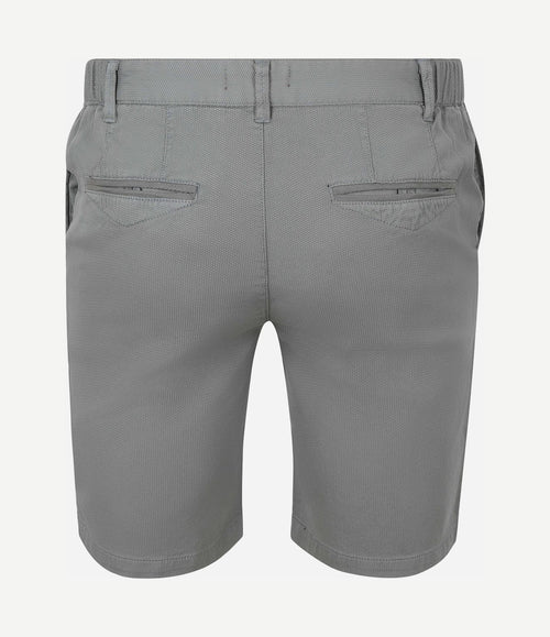 Ferdinand structure short steel groen