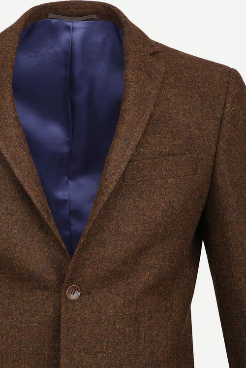 Suitable fitecom colbert bruin