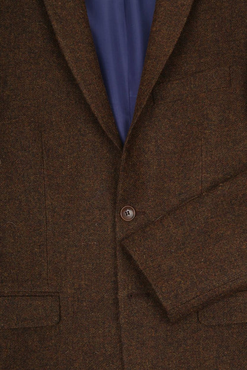 Suitable fitecom colbert bruin