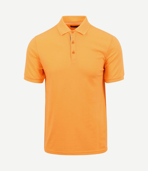 Fluo a polo fel oranje
