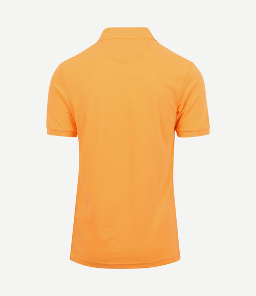 Fluo a polo fel oranje