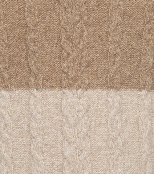 Suitable italcol coltrui wol beige