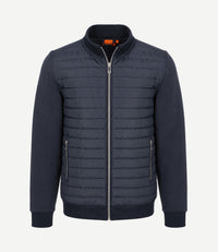 Jack hybrid donkerblauw