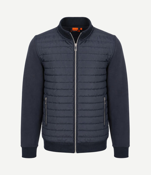 Jack hybrid donkerblauw