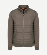 Jack hybrid taupe