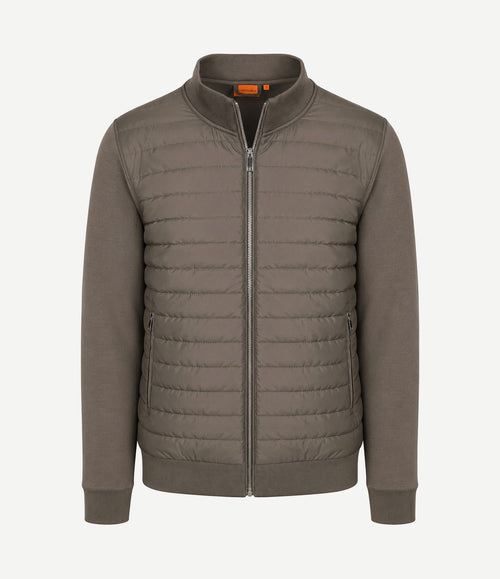 Jack hybrid taupe