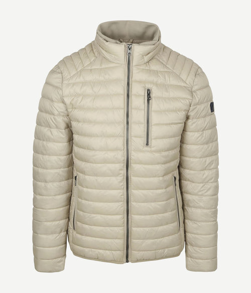 Suitable Copenhagen jas sand | Regular-fit