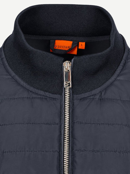 Jack hybrid donkerblauw