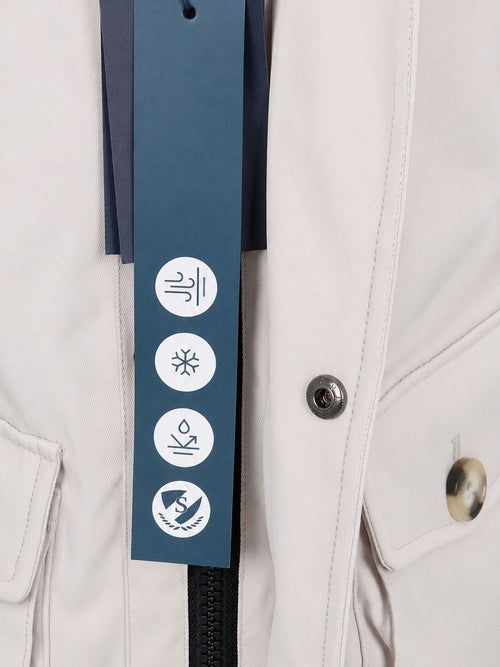 Jas snowtrack kit