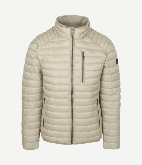 Copenhagen jas sand