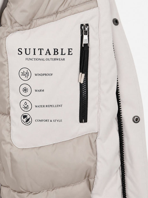 Jas snowtrack kit