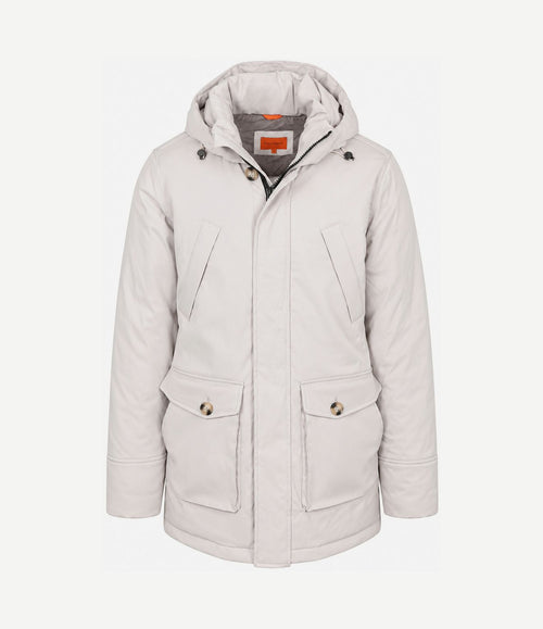 Jas snowtrack kit