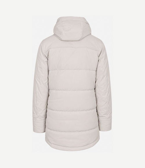 Jas snowtrack kit