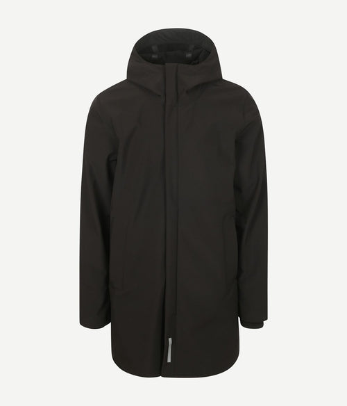 Suitable jas softshell eleganto zwart