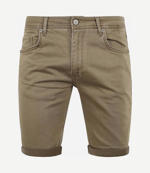 Kant short khaki