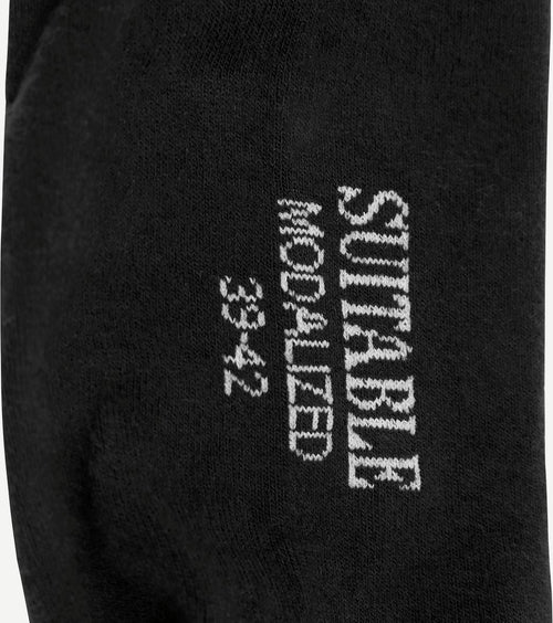 Suitable kniekousen zwart