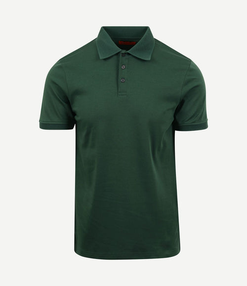 Liquid polo donkergroen
