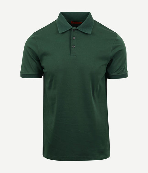Suitable liquid polo donkergroen