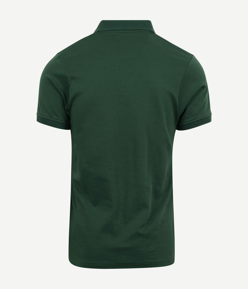 Suitable liquid polo donkergroen