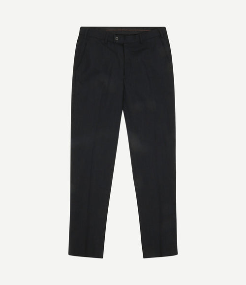 Pantalon holbeck antraciet charc