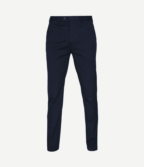 Pantalon pegasus donkerblauw