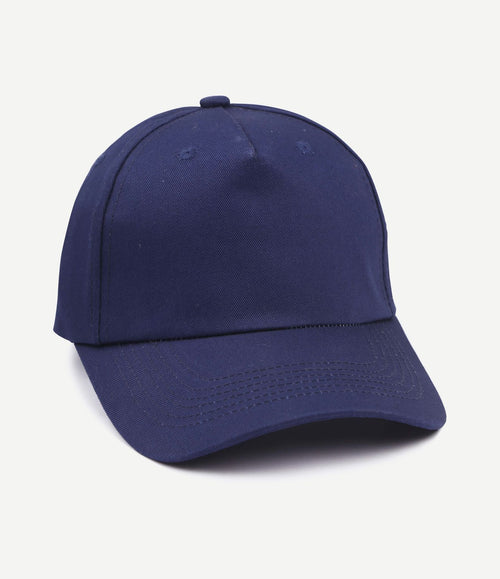 Pet donkerblauw