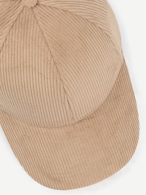 Suitable corduroy pet beige