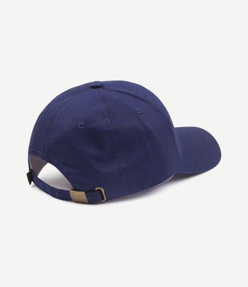 Pet donkerblauw
