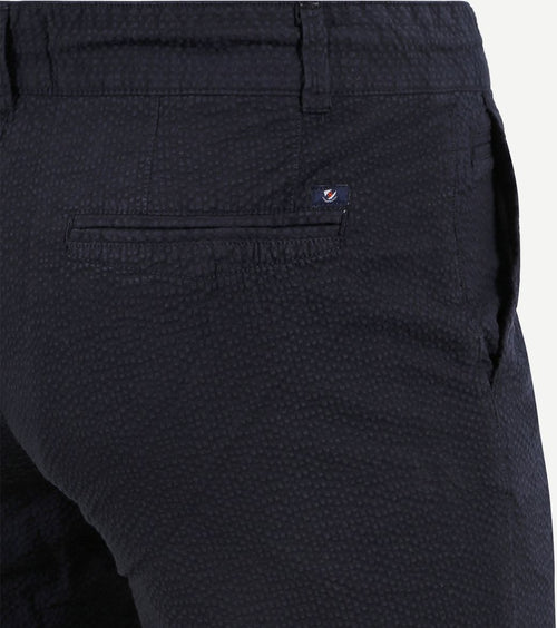 Suitable pim short donkerblauw
