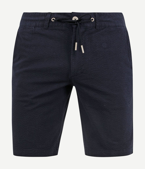 Suitable pim short donkerblauw