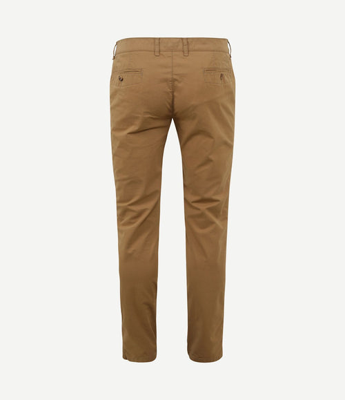 Plato chino cognac