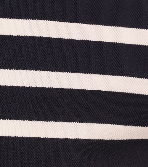 Prestige mas polo donkerblauw