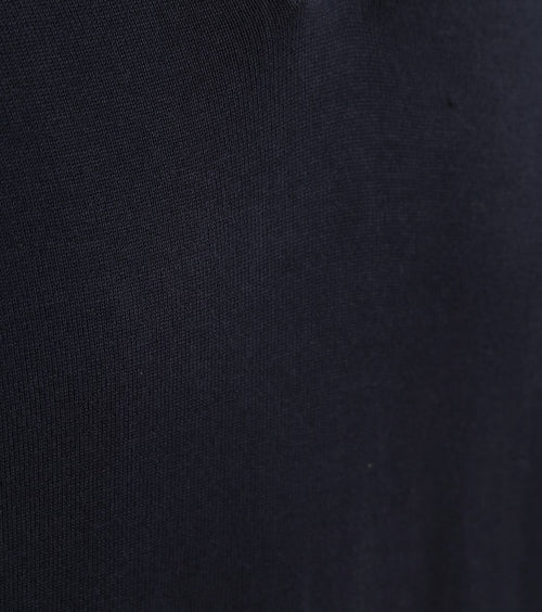 Polo riva compact donkerblauw
