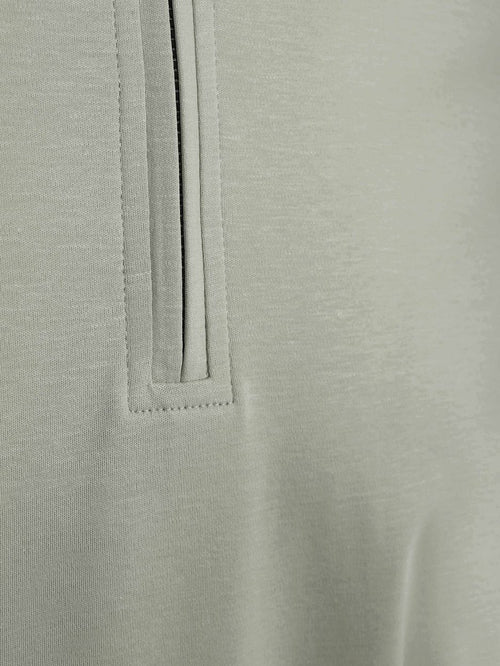Poloshirt silky light green
