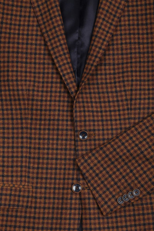 Suitable prestige colbert tollegno wol blend ruit