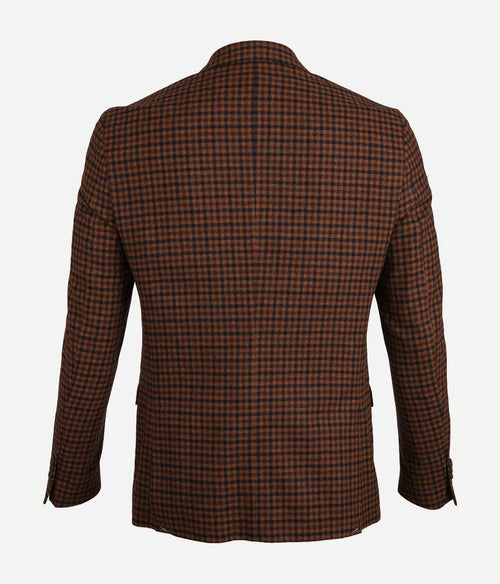Suitable prestige colbert tollegno wol blend ruit