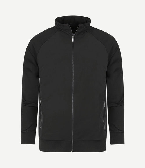 Prestige otis vest zwart