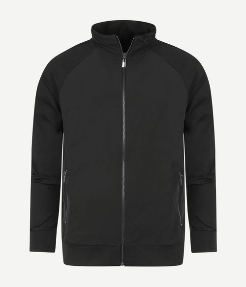 Prestige otis vest zwart
