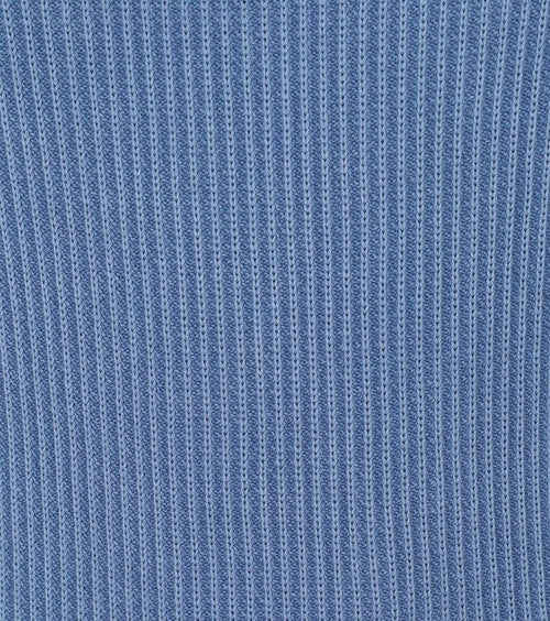 Suitable prestige pullover cris blauw
