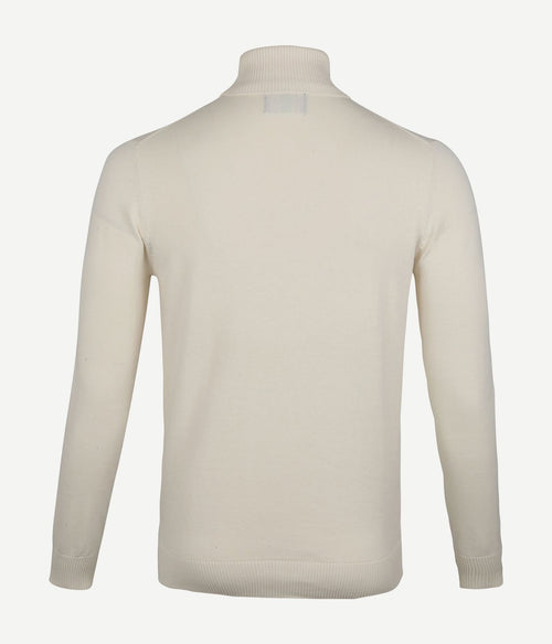 Suitable respect cox pullover col off white