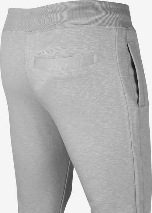Suitable respect louk sweatpants grijs