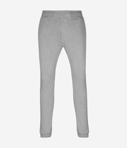 Suitable respect louk sweatpants grijs