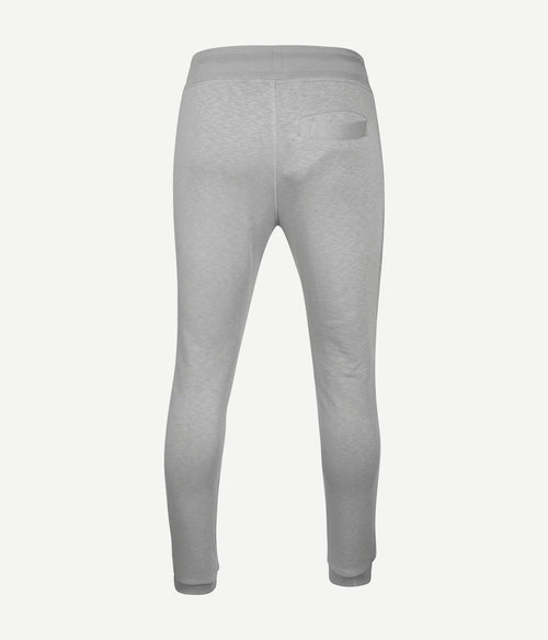 Suitable respect louk sweatpants grijs