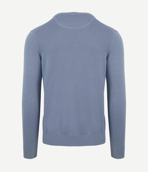 Suitable respect Oinir pullover blauw