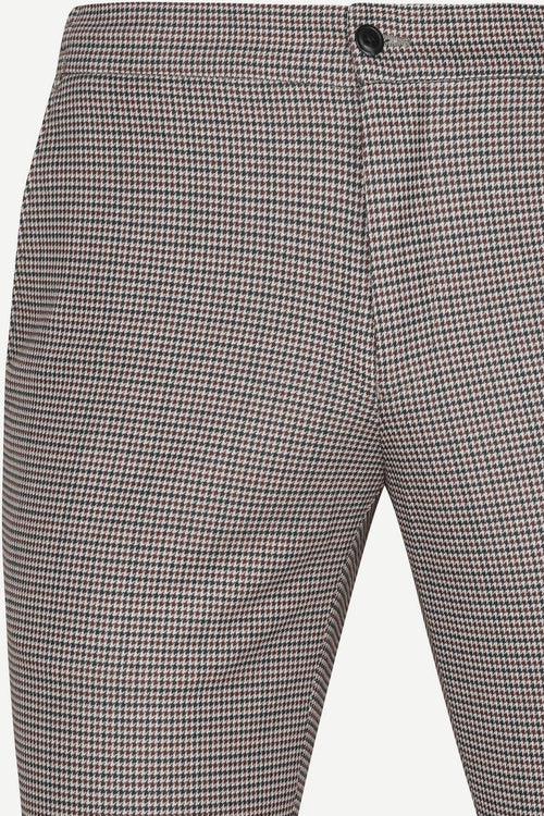 Suitable respect pantalon muce flex camel