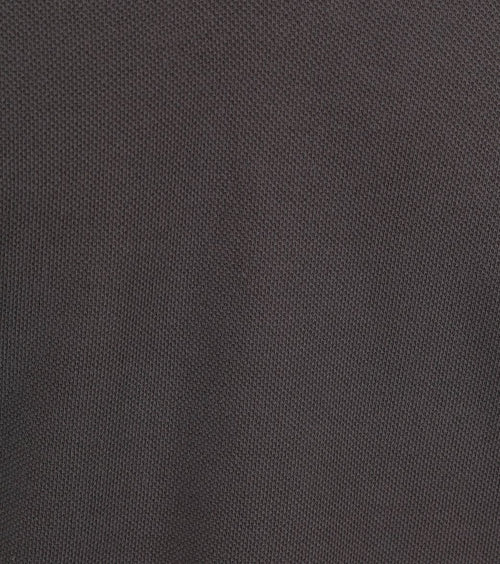 Suitable respect polo tip ferry antraciet | Regular-fit